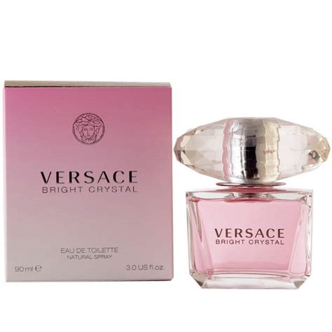 versace bright crystal preço|Versace Bright Crystal by gianni.